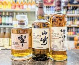 送料無料！飲み比べウイスキーセットＡ
