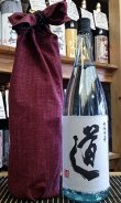 画像2: 常徳屋　道　麦焼酎　1800ｍｌ